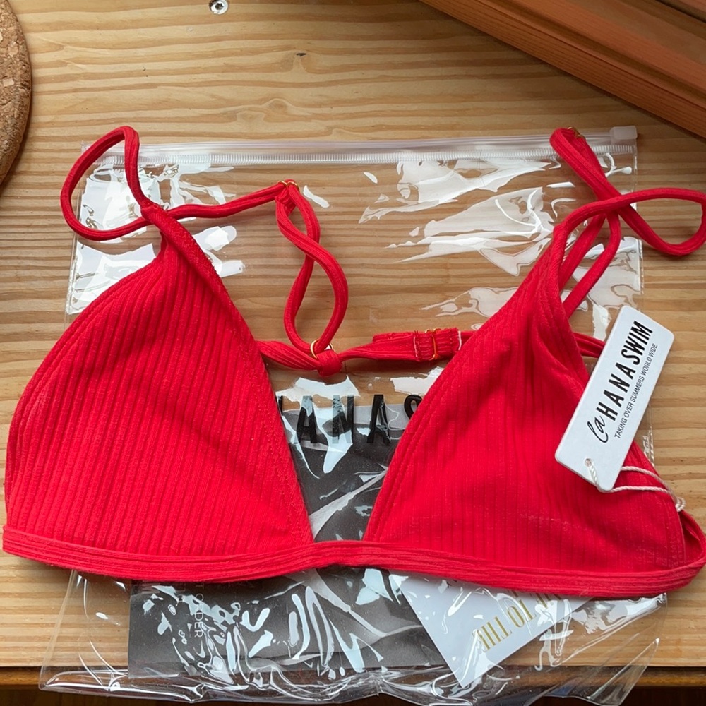 Lahana swim bikini set